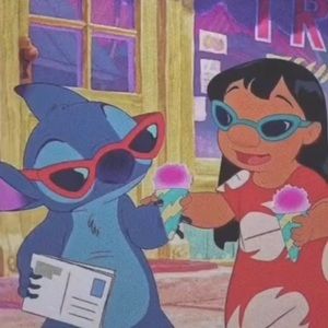 Meet your Posher, Benjamin